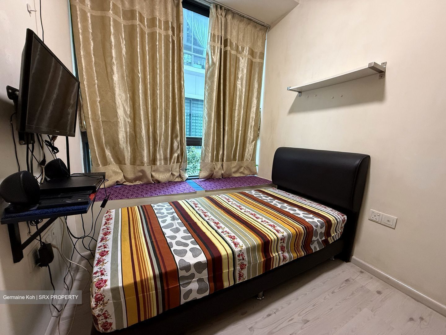 Rosewood Suites (D25), Condominium #531561171
